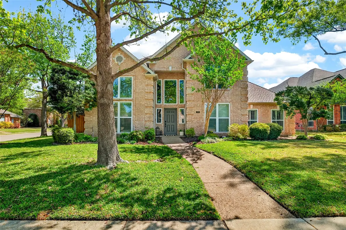 200 Hollowtree Court, Coppell, TX 75019 - #1