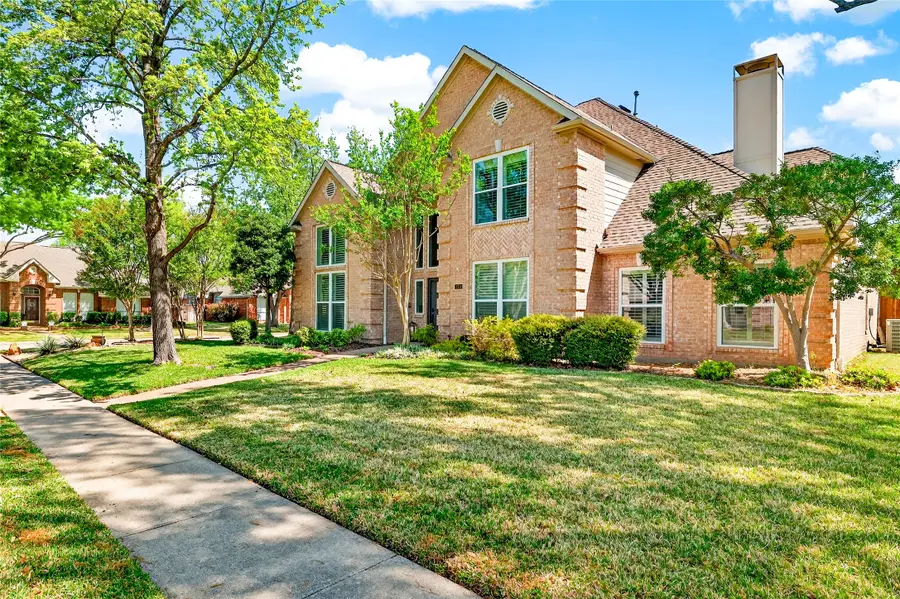 200 Hollowtree Court, Coppell, TX 75019 - #2