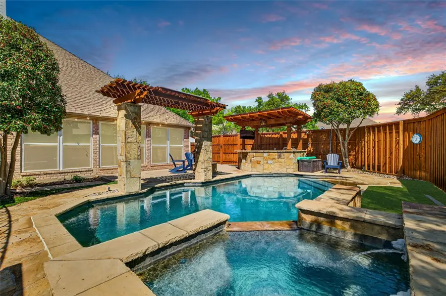 200 Hollowtree Court, Coppell, TX 75019 - #3