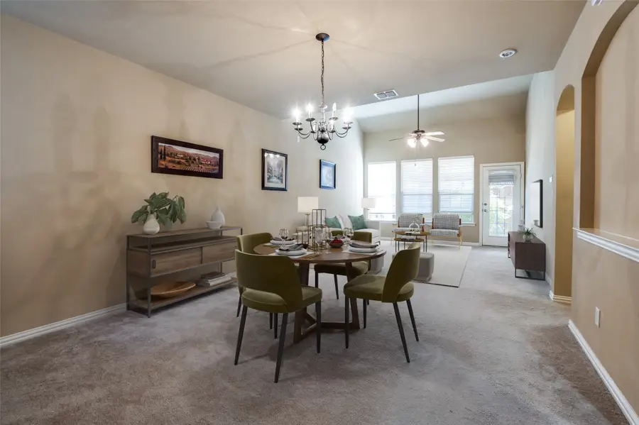 1840 Branch Trail, Carrollton, TX 75007 - #2