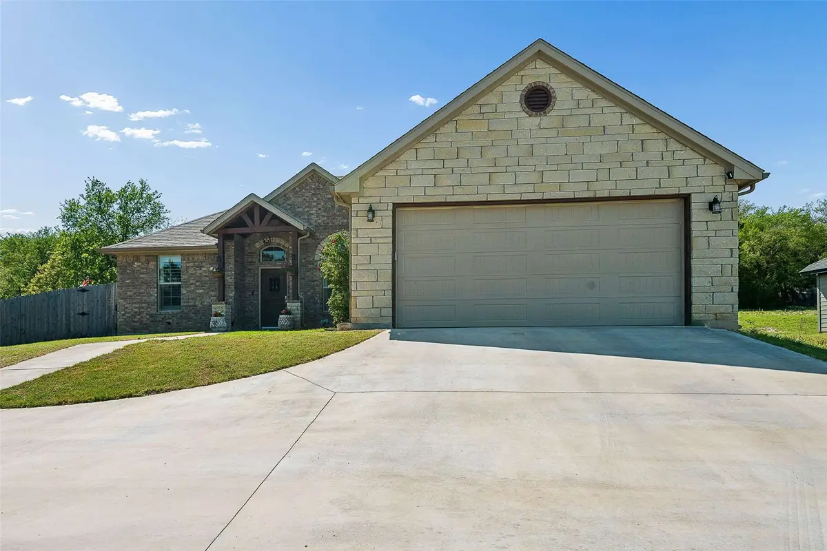 4114 Seminole Trail, Granbury, TX 76048 - #1