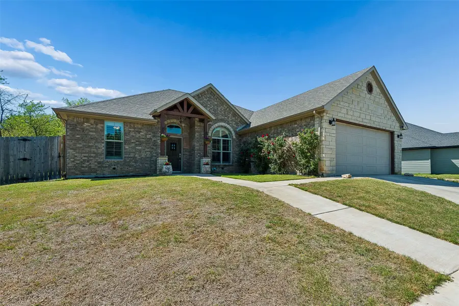 4114 Seminole Trail, Granbury, TX 76048 - #2
