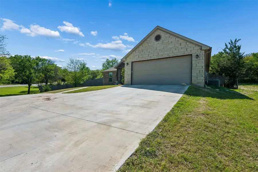 4114 Seminole Trail, Granbury, TX 76048 - #3