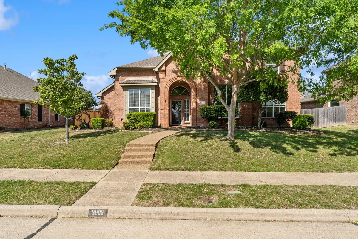 3905 Lakeside Drive, Rowlett, TX 75088 - #1