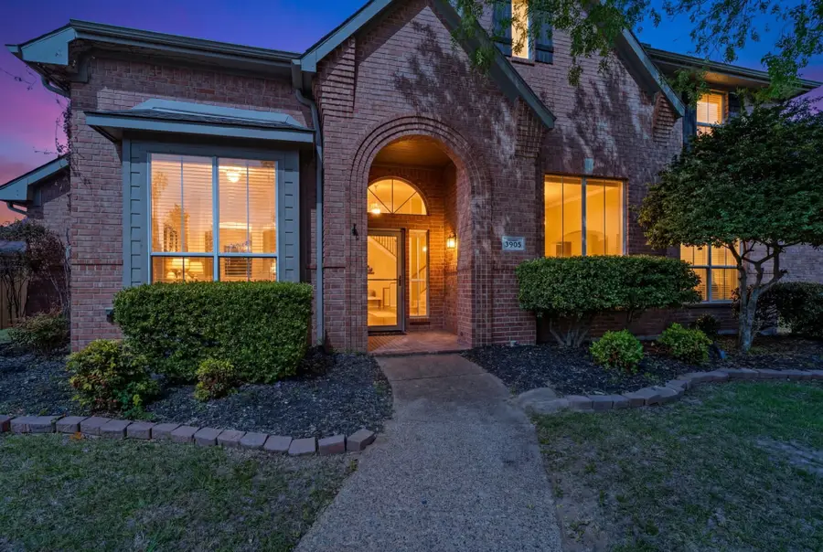 3905 Lakeside Drive, Rowlett, TX 75088 - #2