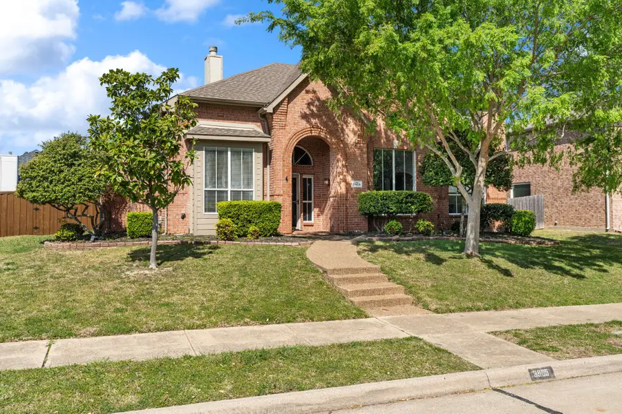 3905 Lakeside Drive, Rowlett, TX 75088 - #3