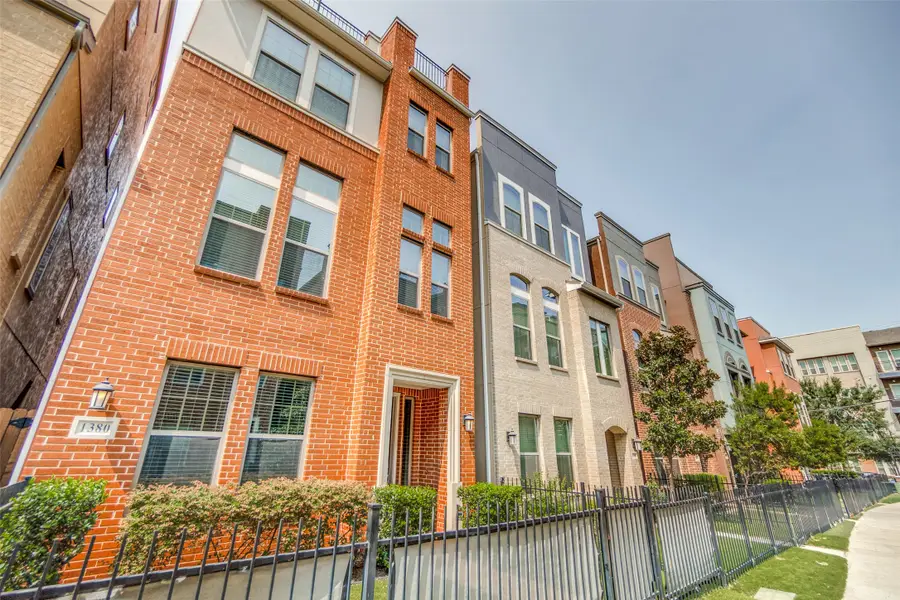 1380 Branchwood Place, Dallas, TX 75215 - #2