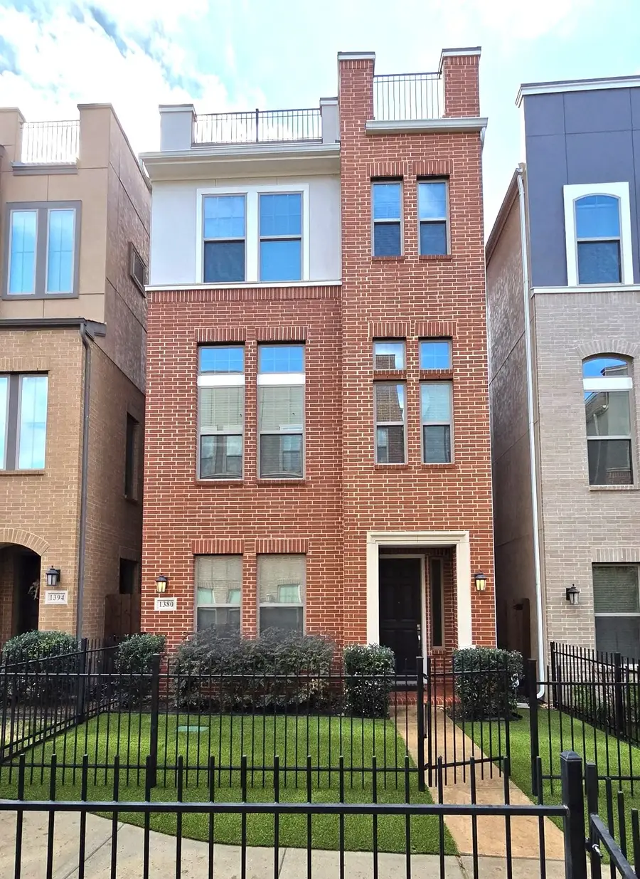 1380 Branchwood Place, Dallas, TX 75215 - #3