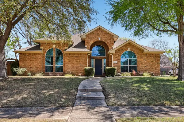 524 Jasmine Drive, Murphy, TX 75094