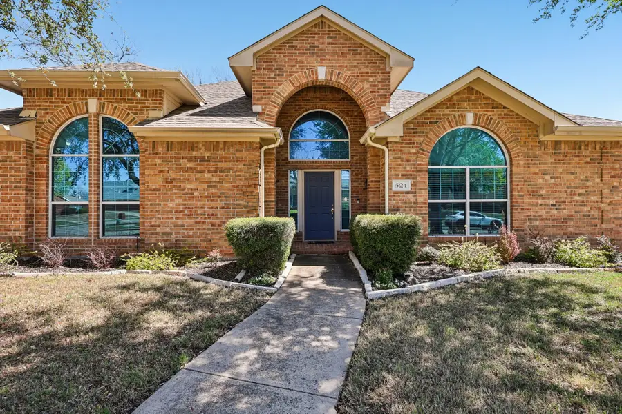 524 Jasmine Drive, Murphy, TX 75094 - #3
