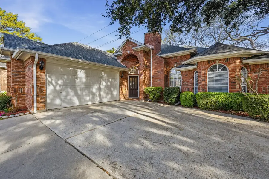 3103 Sandcastle Trail, Arlington, TX 76012 - #2