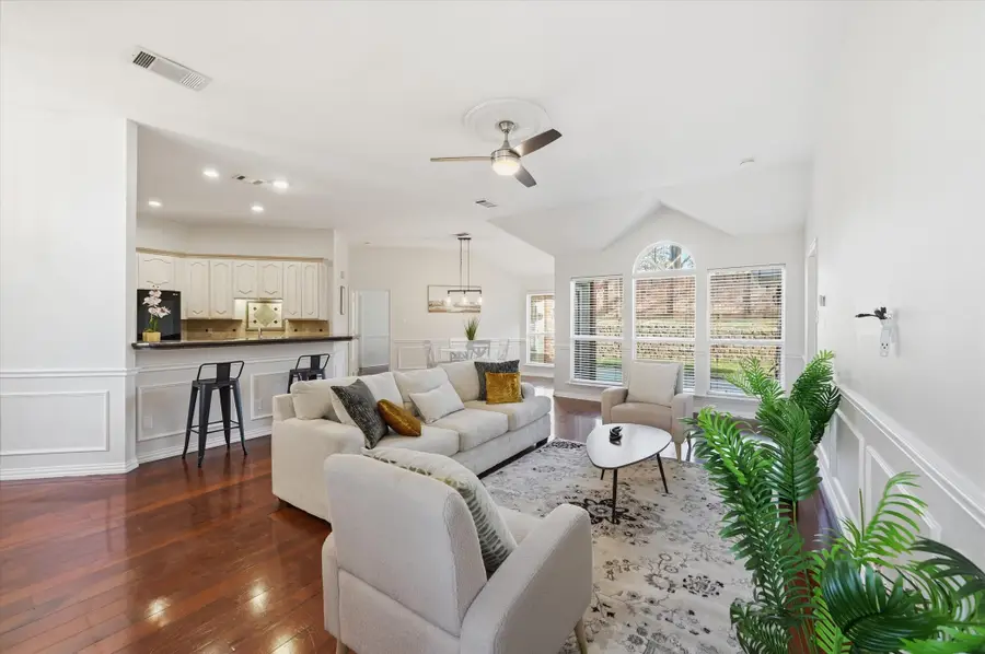 3103 Sandcastle Trail, Arlington, TX 76012 - #3