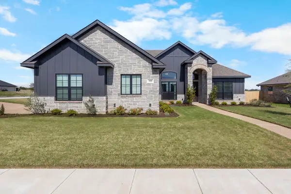 399 Frederick Drive, Robinson, TX 76706