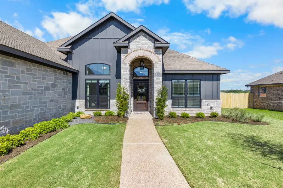 399 Frederick Drive, Robinson, TX 76706 - #2