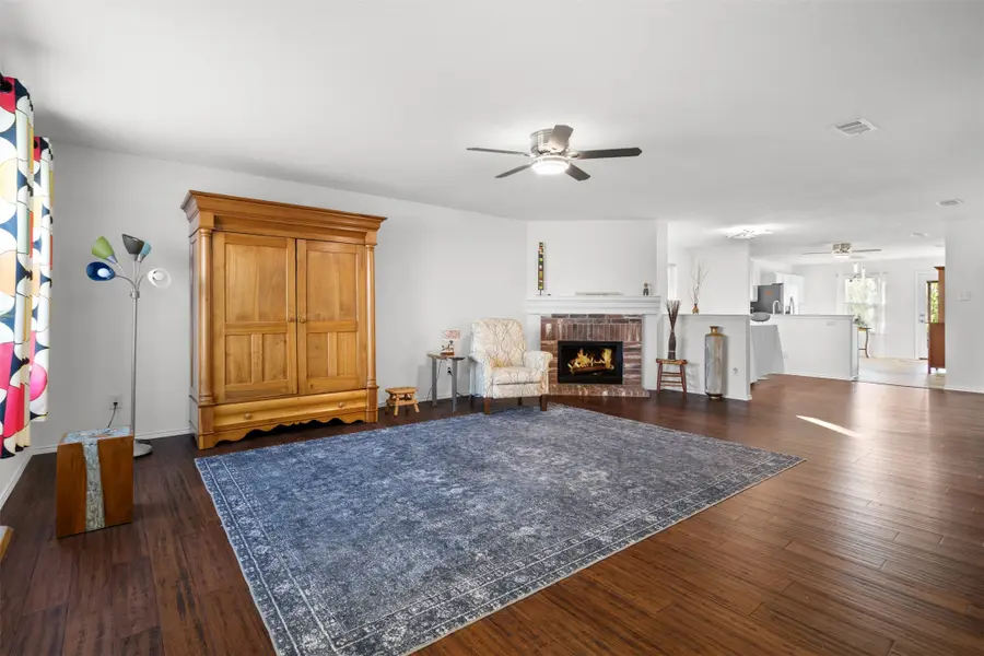 5357 Kingsknowe Parkway, Fort Worth, TX 76135 - #3