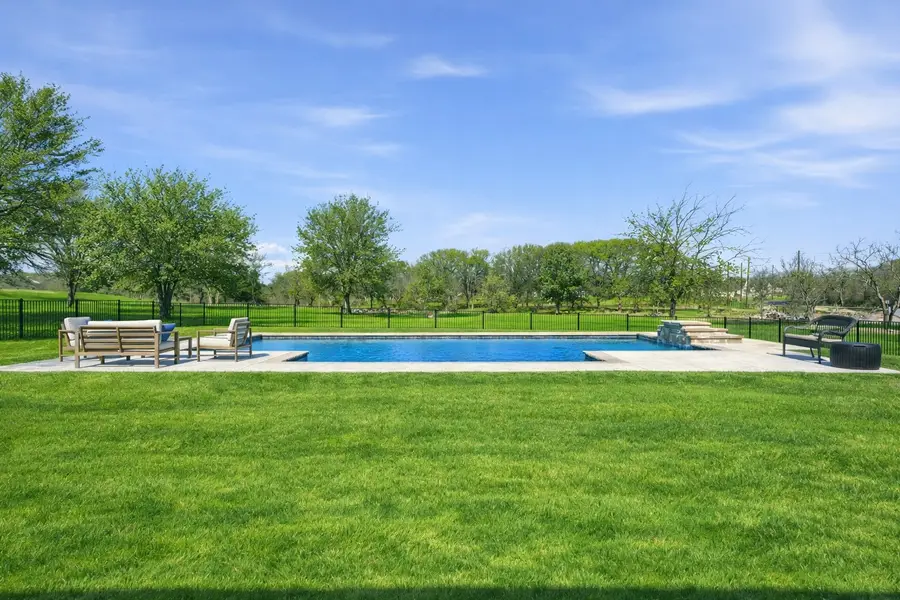 1004 Bear Creek Ranch Road, Aledo, TX 76008 - #3