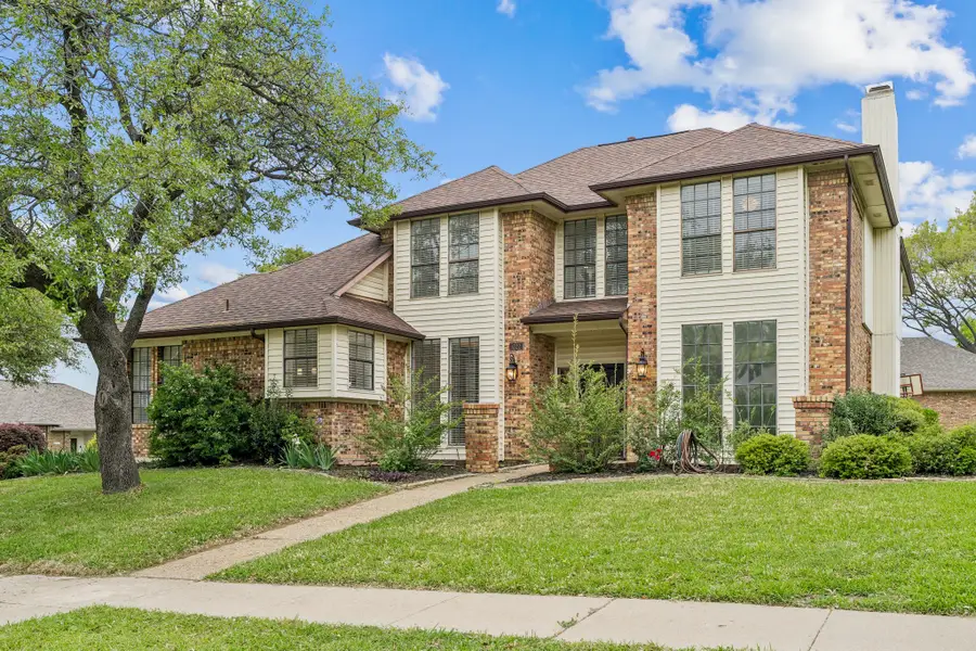 1222 Sycamore Drive, Carrollton, TX 75007 - #2