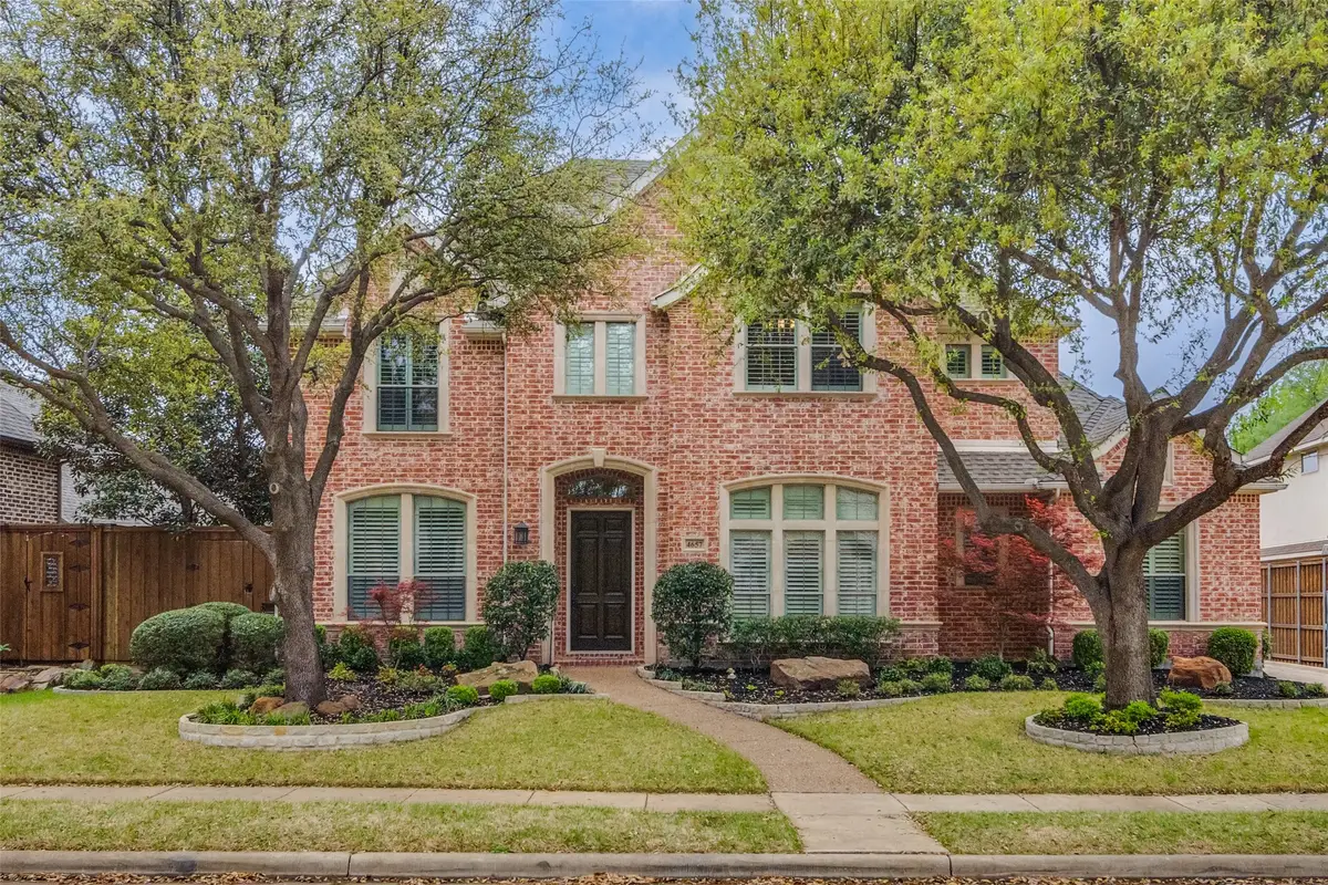 4657 Limerick Lane, Frisco, TX 75034 - #1