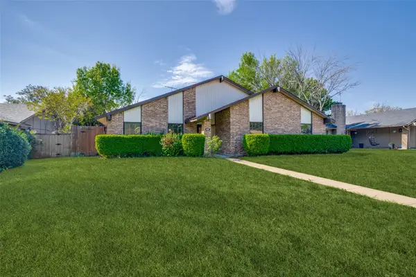 1812 Baylor Drive, Richardson, TX 75081