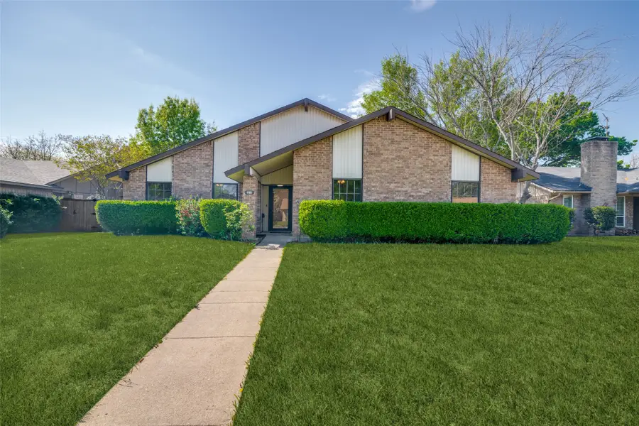 1812 Baylor Drive, Richardson, TX 75081 - #2