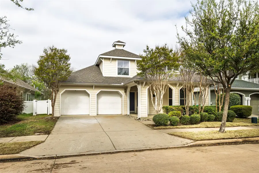 1401 Stone Mountain Parkway, Savannah, TX 76227 - #2