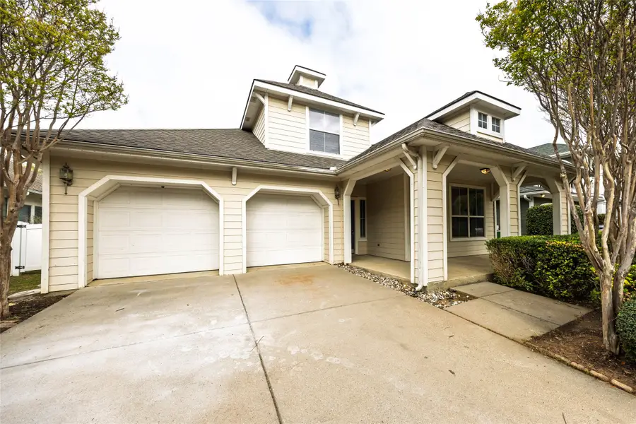 1401 Stone Mountain Parkway, Savannah, TX 76227 - #3