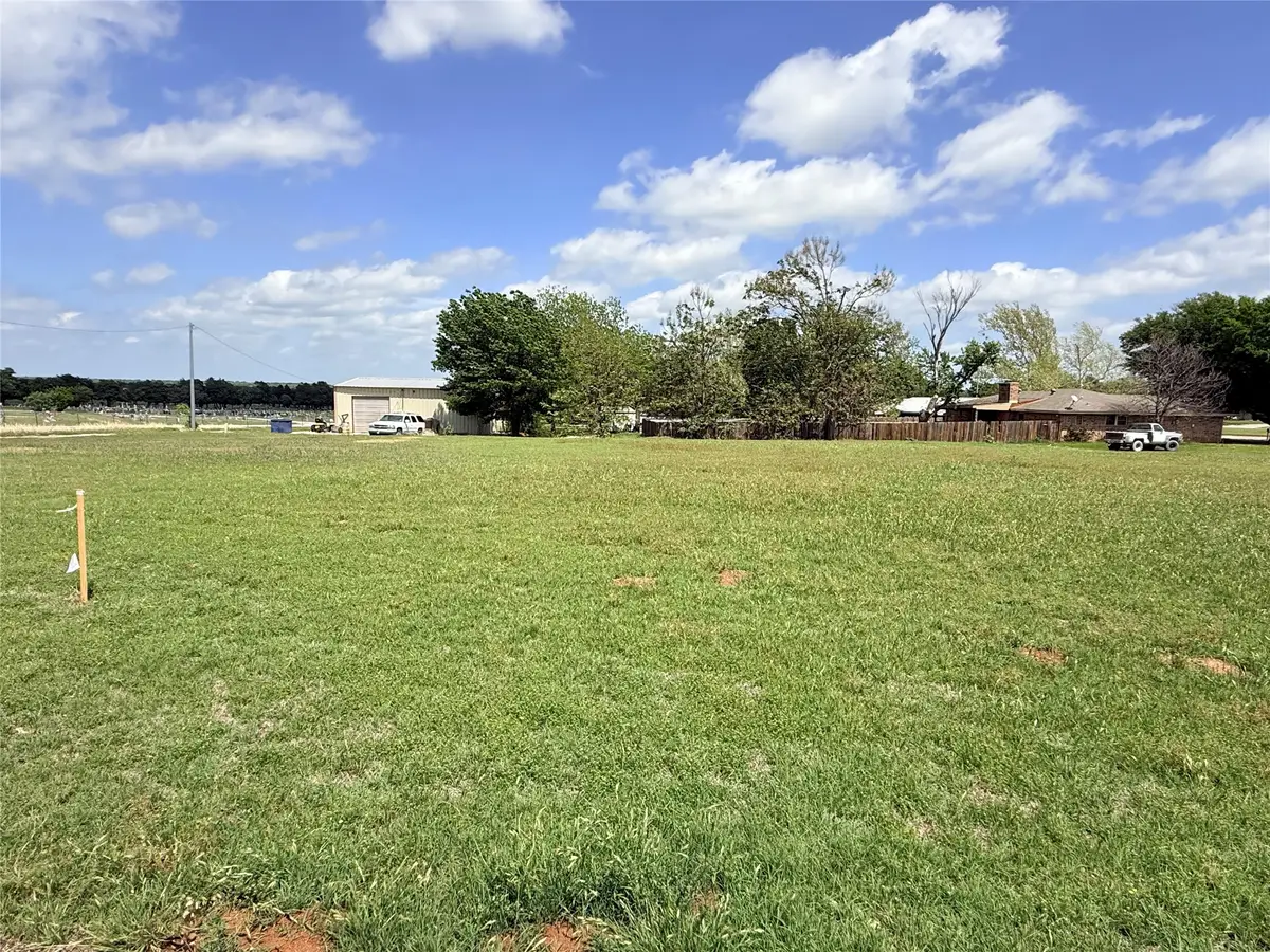 Lot 1 Aljo Nelson Street, Bowie, TX 76230 - #1