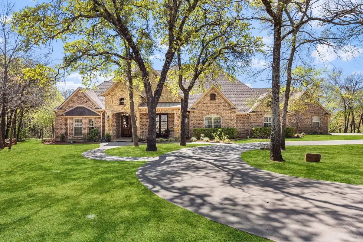 6630 E Fm 455, Pilot Point, TX 76258 - #1