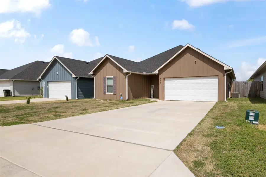 347 Preston Road, Mabank, TX 75147 - #3