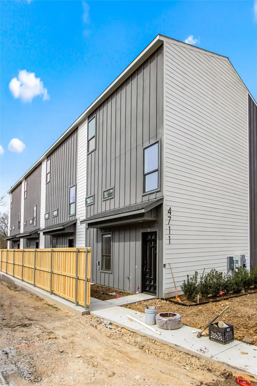 4711 Sylvester Street, Dallas, TX 75219 - #2