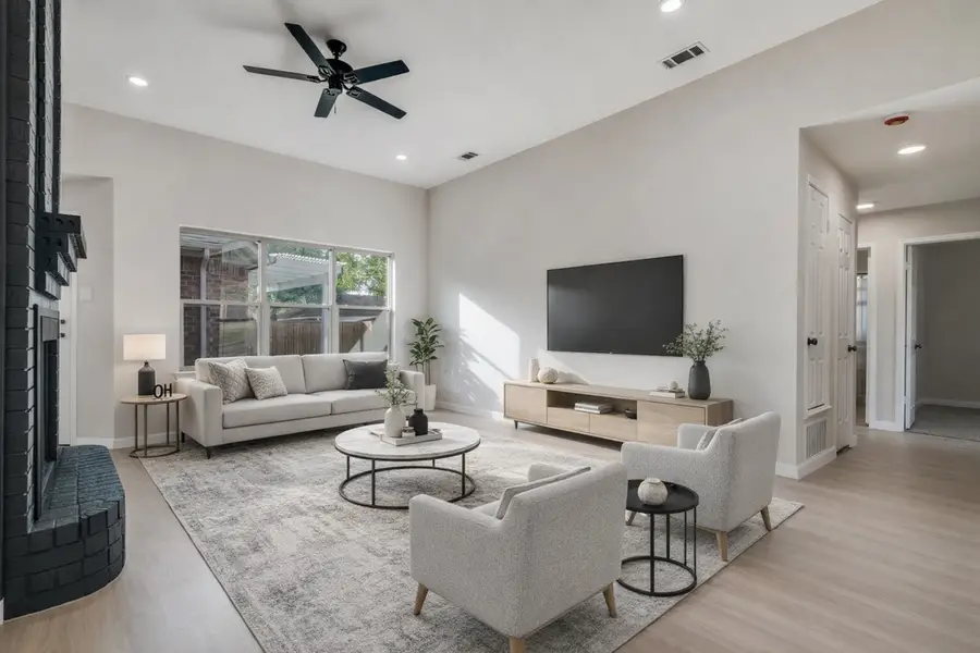 3506 Lily Lane, Rowlett, TX 75089 - #2