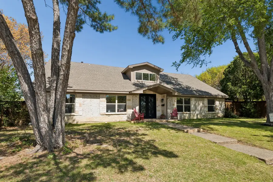 1433 Lincoln Place, Carrollton, TX 75006 - #2