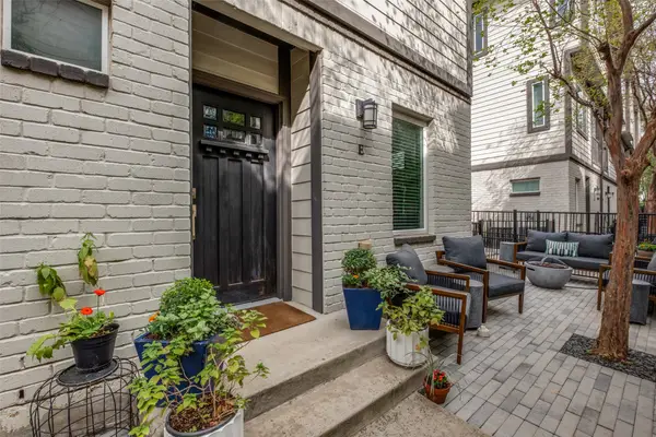 5924 Hudson Street #E, Dallas, TX 75206