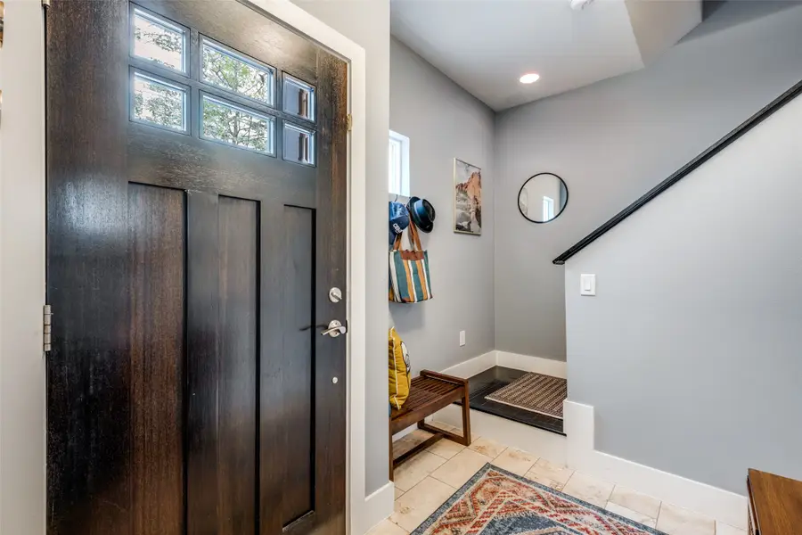 5924 Hudson Street #E, Dallas, TX 75206 - #2