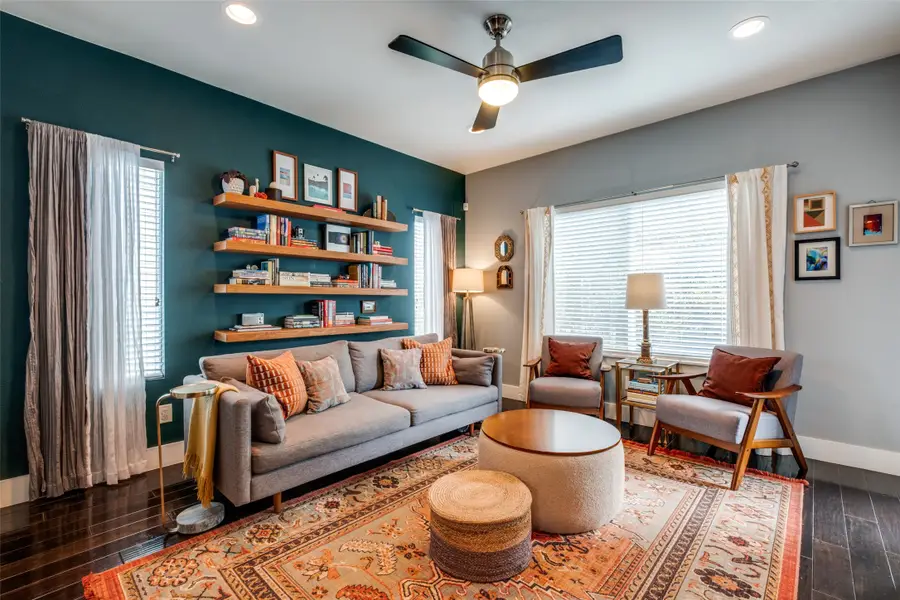 5924 Hudson Street #E, Dallas, TX 75206 - #3