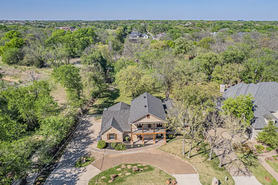 616 Frontier Court, Colleyville, TX 76034 - #2
