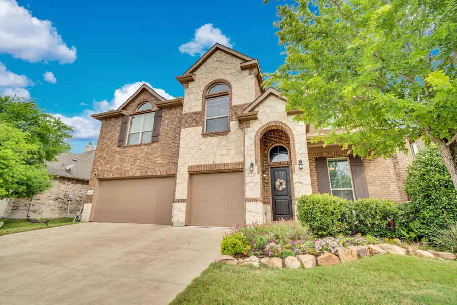 409 Brookdale Drive, Midlothian, TX 76065 - #2