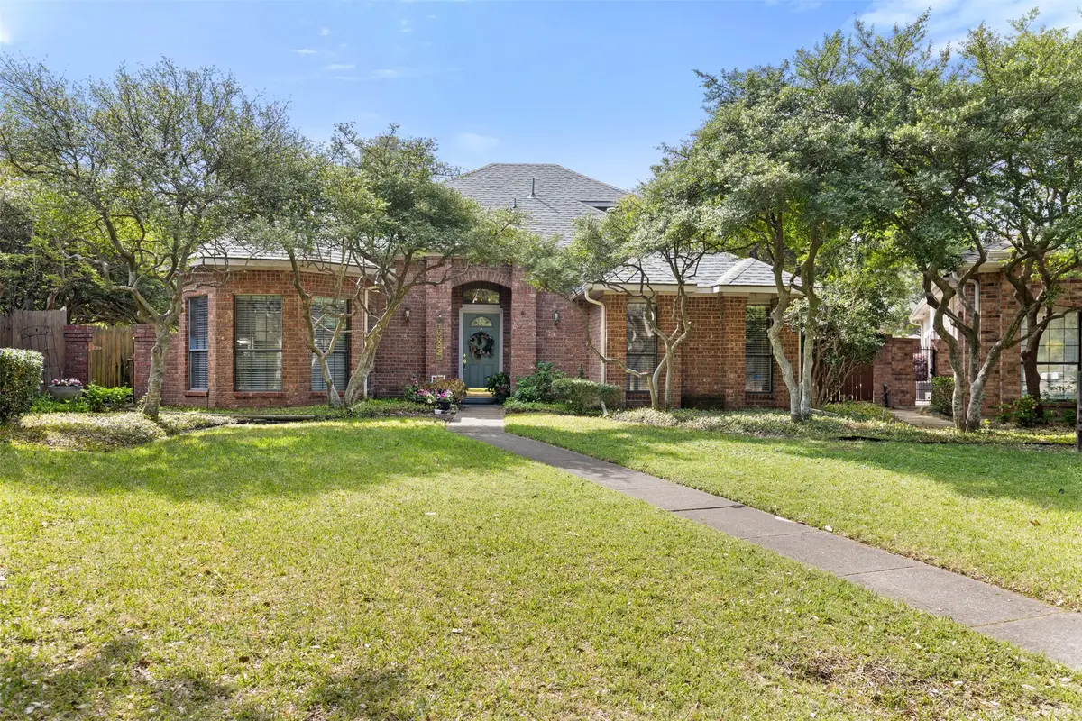 16622 Cleary Circle, Dallas, TX 75248 - #1