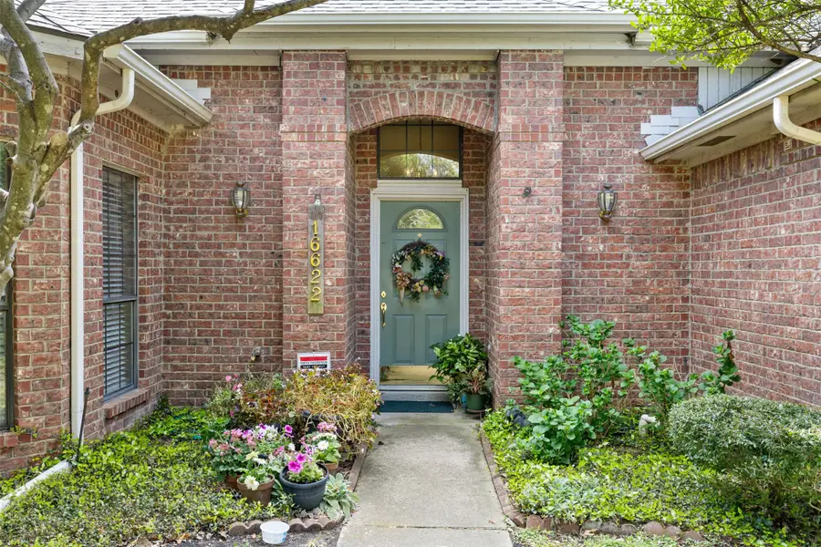 16622 Cleary Circle, Dallas, TX 75248 - #3
