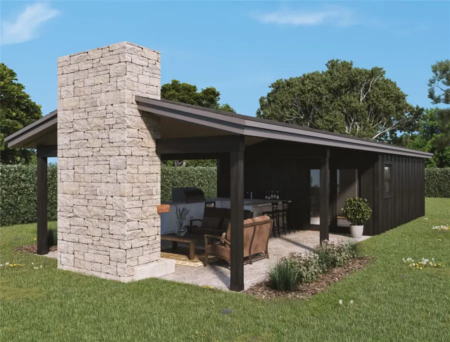 1037 County Road 1011, Glen Rose, TX 76043 - #2