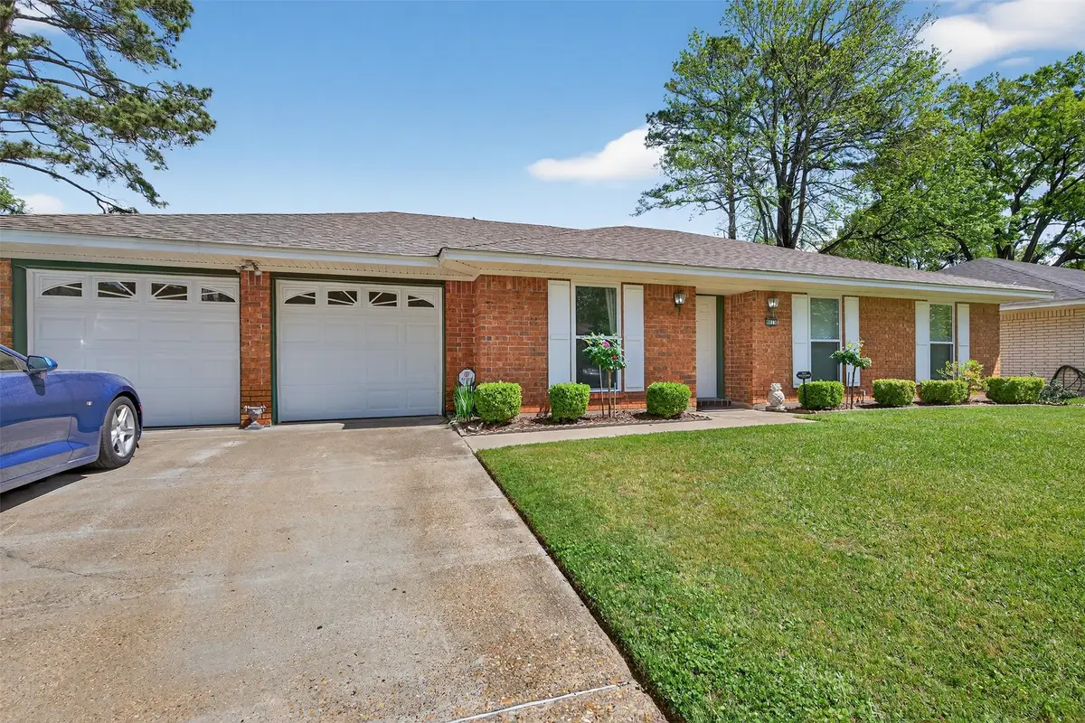 9813 High Point Drive, Shreveport, LA 71106 - #1