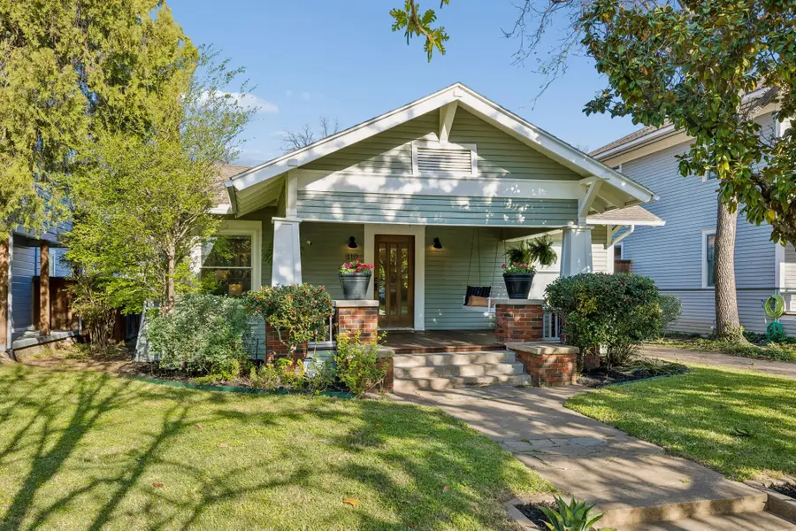 310 N Montclair Avenue, Dallas, TX 75208 - #2