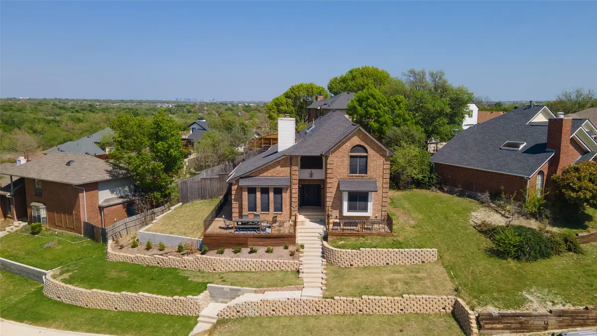 2711 Spyglass Drive, Carrollton, TX 75007 - #1