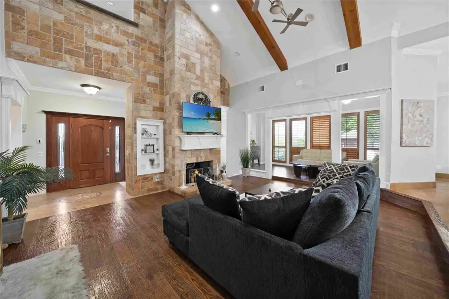 2711 Spyglass Drive, Carrollton, TX 75007 - #3