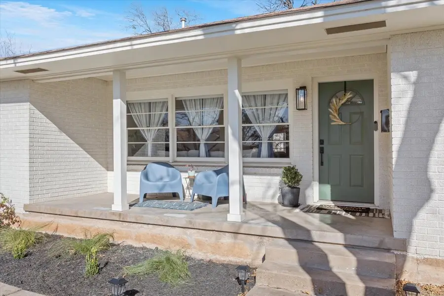 1307 N 62nd Street, Waco, TX 76710 - #2