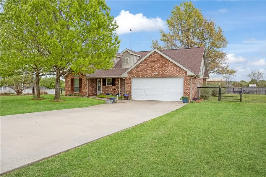 105 Mulberry Drive, Trenton, TX 75490 - #2