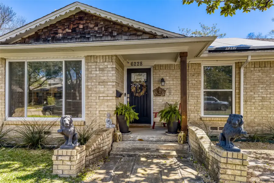 6228 Symphony Lane, Dallas, TX 75227 - #3