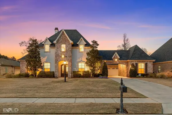 410 Oakwood Trace Court, Shreveport, LA 71106