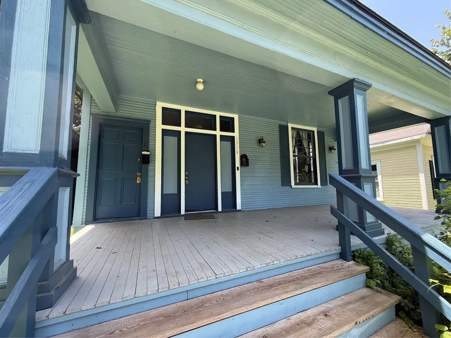 1528 Magnolia Avenue, Shreveport, LA 71101 - #3