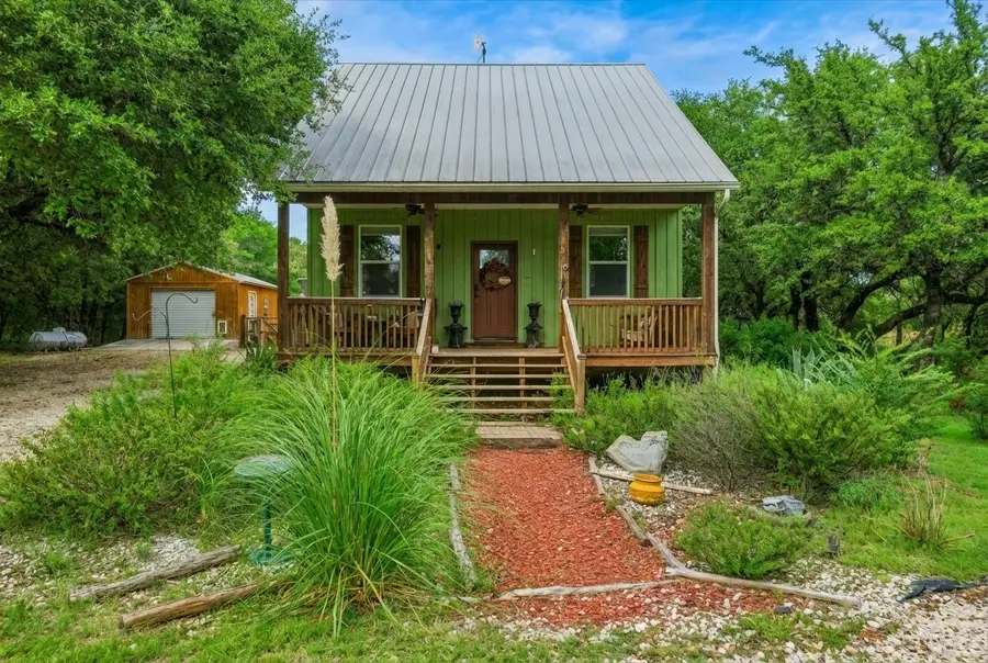 3014 County Road 2013, Walnut Springs, TX 76690 - #2